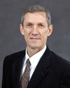 photo of Stephen Chaney