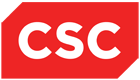 CSC corporate logo