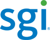 SGI  logo